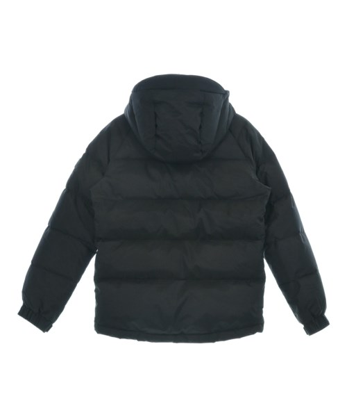 NANGA（ナンガ）ダウンジャケット/ダウンベスト 黒 サイズ:M メンズ/2200662871019