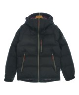 NANGA（ナンガ）ダウンジャケット/ダウンベスト 黒 サイズ:M メンズ/2200662871019