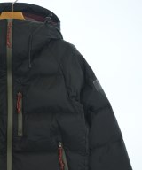 NANGA（ナンガ）ダウンジャケット/ダウンベスト 黒 サイズ:M メンズ/2200662871019