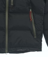 NANGA（ナンガ）ダウンジャケット/ダウンベスト 黒 サイズ:M メンズ/2200662871019