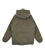 NANGA（ナンガ）ダウンジャケット/ダウンベスト カーキ サイズ:L メンズ/2200664204013