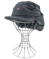 NANGA（ナンガ）キャップ 黒 サイズ:- メンズ/2200662662280