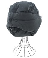 NANGA（ナンガ）キャップ 黒 サイズ:- メンズ/2200662662280