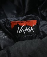 NANGA（ナンガ）キャップ 黒 サイズ:- メンズ/2200662662280