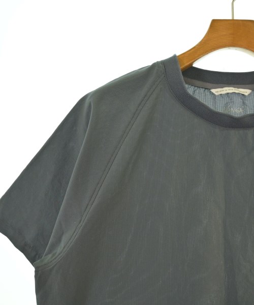 NANGA（ナンガ）Tシャツ・カットソー グレー サイズ:M メンズ/2200667123045
