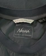 NANGA（ナンガ）Tシャツ・カットソー グレー サイズ:M メンズ/2200667123045