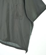 NANGA（ナンガ）Tシャツ・カットソー グレー サイズ:M メンズ/2200667123045