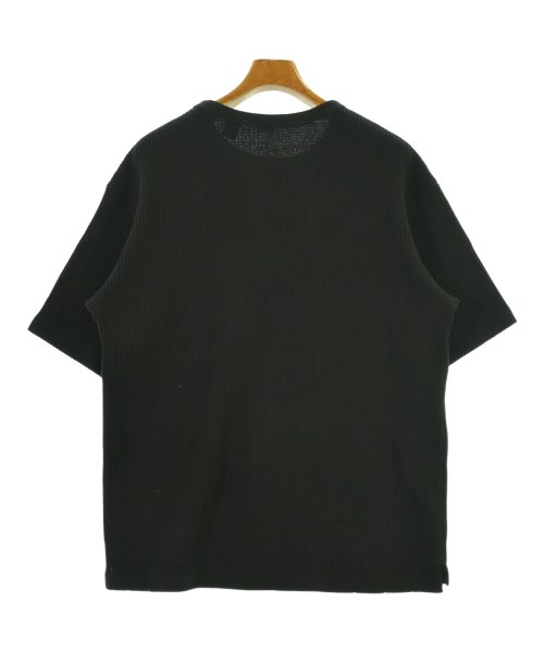 NANGA（ナンガ）Tシャツ・カットソー 黒 サイズ:M メンズ/2200667194083