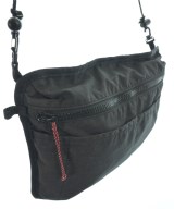 NANGA（ナンガ）ショルダーバッグ グレー サイズ:- メンズ/2200667194168