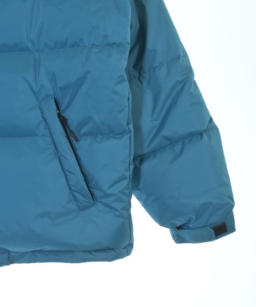 NANGA（ナンガ）ダウンジャケット/ダウンベスト 緑 サイズ:M メンズ/2200668861076