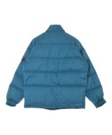 NANGA（ナンガ）ダウンジャケット/ダウンベスト 緑 サイズ:M メンズ/2200668861076