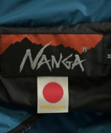 NANGA（ナンガ）ダウンジャケット/ダウンベスト 緑 サイズ:M メンズ/2200668861076