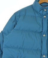 NANGA（ナンガ）ダウンジャケット/ダウンベスト 緑 サイズ:M メンズ/2200668861076