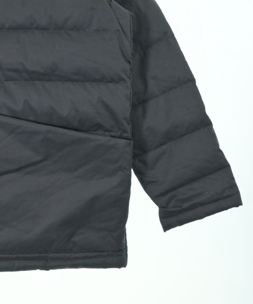 NANGA（ナンガ）ダウンジャケット/ダウンベスト 黒 サイズ:F メンズ/2200665609015