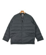 NANGA（ナンガ）ダウンジャケット/ダウンベスト 黒 サイズ:F メンズ/2200665609015