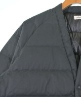 NANGA（ナンガ）ダウンジャケット/ダウンベスト 黒 サイズ:F メンズ/2200665609015