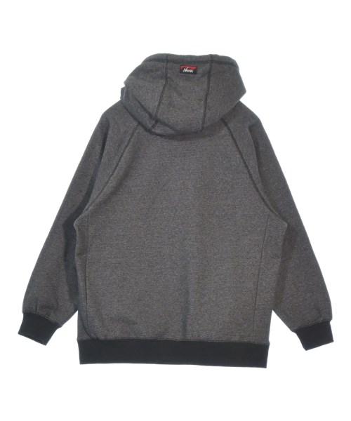 NANGA（ナンガ）パーカー グレー サイズ:S メンズ/2200665609039