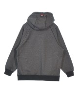 NANGA（ナンガ）パーカー グレー サイズ:S メンズ/2200665609039