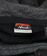 NANGA（ナンガ）パーカー グレー サイズ:S メンズ/2200665609039