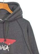 NANGA（ナンガ）パーカー グレー サイズ:S メンズ/2200665609039