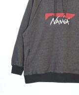 NANGA（ナンガ）パーカー グレー サイズ:S メンズ/2200665609039
