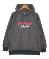 NANGA パーカー