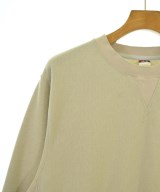 NANGA（ナンガ）スウェット ベージュ サイズ:S メンズ/2200666911018