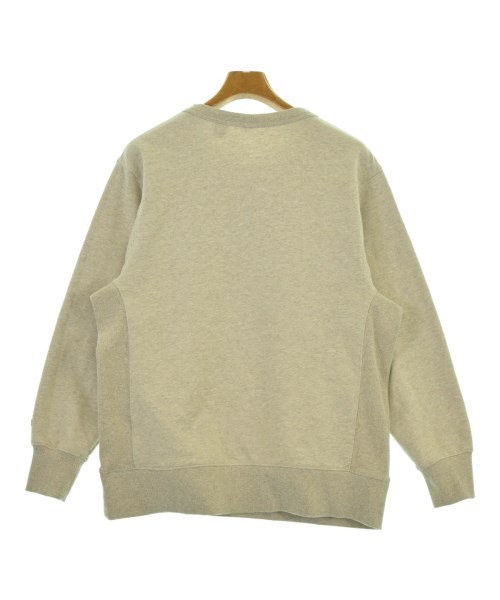 NANGA（ナンガ）スウェット ベージュ サイズ:S メンズ/2200666911025