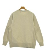 NANGA（ナンガ）スウェット ベージュ サイズ:S メンズ/2200666911025