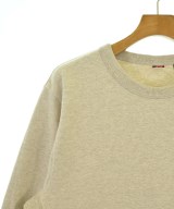 NANGA（ナンガ）スウェット ベージュ サイズ:S メンズ/2200666911025