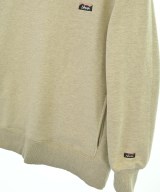 NANGA（ナンガ）スウェット ベージュ サイズ:S メンズ/2200666911025