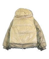 NANGA（ナンガ）ダウンジャケット/ダウンベスト ベージュ サイズ:42(L位) メンズ/2200671057015