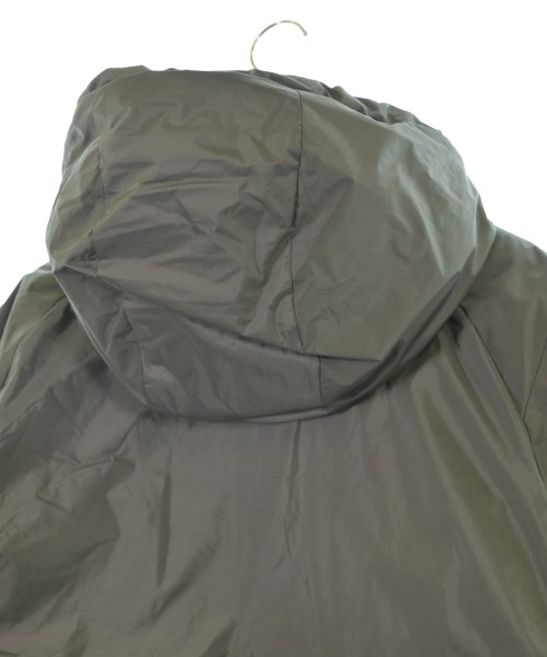 NANGA（ナンガ）ダウンジャケット/ダウンベスト カーキ サイズ:M メンズ/2200672054013