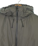 NANGA（ナンガ）ダウンジャケット/ダウンベスト カーキ サイズ:M メンズ/2200672054013