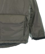 NANGA（ナンガ）ダウンジャケット/ダウンベスト カーキ サイズ:M メンズ/2200672054013