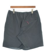 NANGA（ナンガ）ショートパンツ グレー サイズ:XL メンズ/2200726940026
