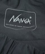 NANGA（ナンガ）ショートパンツ グレー サイズ:XL メンズ/2200726940026