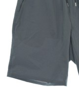 NANGA（ナンガ）ショートパンツ グレー サイズ:XL メンズ/2200726940026