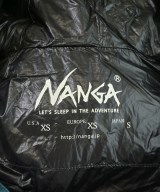NANGA（ナンガ）ダウンジャケット/ダウンベスト 緑 サイズ:S メンズ/2200734471031