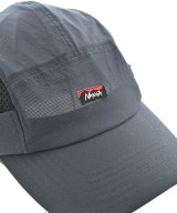 NANGA（ナンガ）キャップ 緑 サイズ:F メンズ/2200734471192