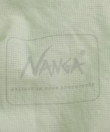 NANGA（ナンガ）カジュアルシャツ 緑 サイズ:WM レディース/2200727255259