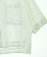NANGA（ナンガ）カジュアルシャツ 緑 サイズ:WM レディース/2200727255259