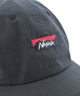 NANGA（ナンガ）キャップ 黒 サイズ:- メンズ/2200718892517