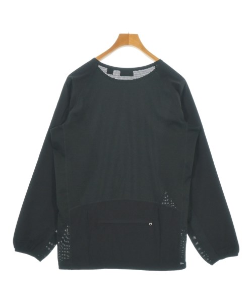 NANGA（ナンガ）Tシャツ・カットソー 黒 サイズ:L メンズ/2200723308010