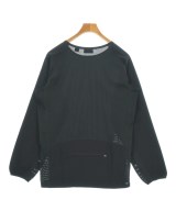 NANGA（ナンガ）Tシャツ・カットソー 黒 サイズ:L メンズ/2200723308010