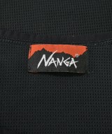NANGA（ナンガ）Tシャツ・カットソー 黒 サイズ:L メンズ/2200723308010