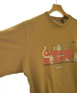 NANGA（ナンガ）Tシャツ・カットソー 茶 サイズ:M メンズ/2200688942052