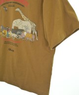 NANGA（ナンガ）Tシャツ・カットソー 茶 サイズ:M メンズ/2200688942052