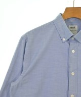 MXP（エムエックスピー）カジュアルシャツ 青 サイズ:L メンズ/2200640024048