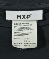 MXP（エムエックスピー）Tシャツ・カットソー 黒 サイズ:M メンズ/2200540869015